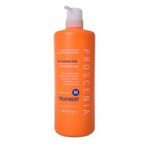 PS トリートメントM 980ml_18%