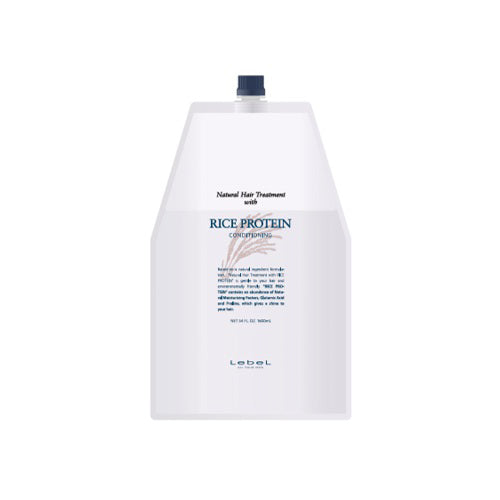 NHT ライスP 1600ml