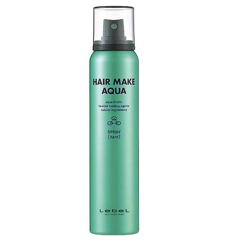ヘアメイクアクア スプレー ハード 250g_22%