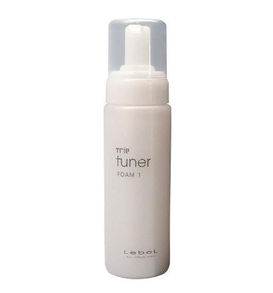 トリエ チューナー フォ-ム 1 200ml_13%