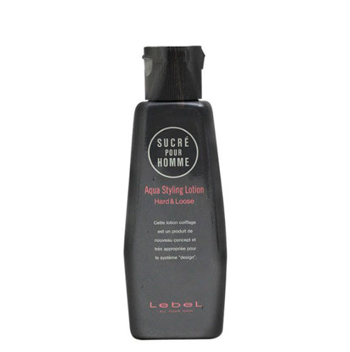 シュクレオム スタイリングローション 185ml