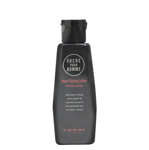 シュクレオム スタイリングローション 185ml_10%
