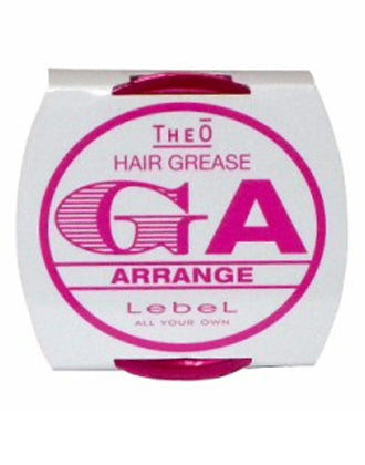 ジオ グリース アレンジ 80ml カートリッジ_11%