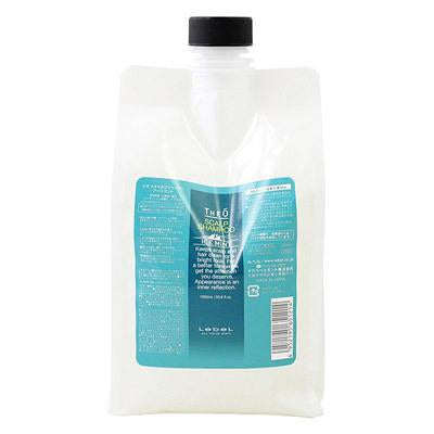 ジオ スキャルプシャンプー アイスミント 1L