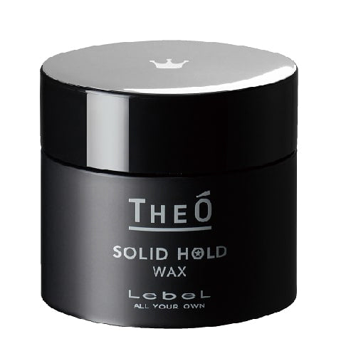 ジオ ワックス ソリッドホールド 60g_20%