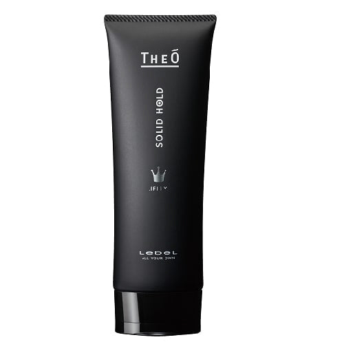 ジオ ジェリー ソリッドホールド 120g