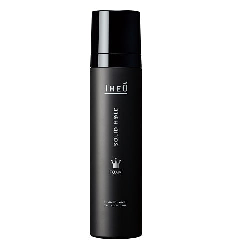 ジオ フォーム ソリッドホールド 200ml_20%