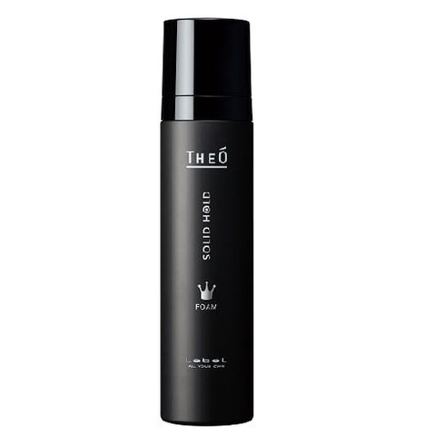 ジオ フォーム ソリッドホールド 200ml_10%