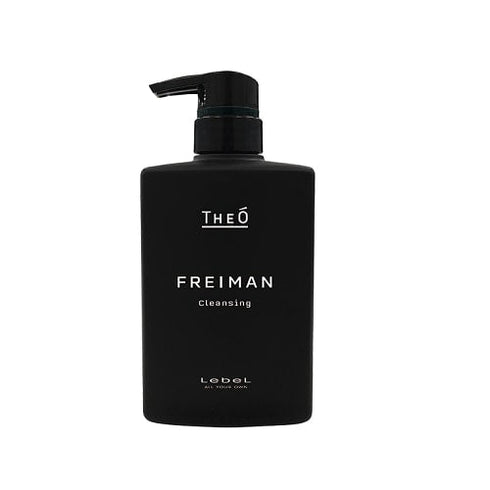 ジオ フレイマン クレンジング 500ml_12%