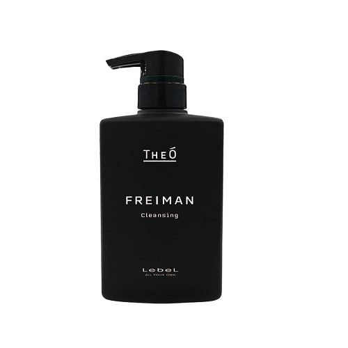 ジオ フレイマン クレンジング 500ml_10%