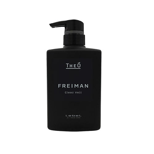 ジオ フレイマン クリアヴェール 500ml_22%