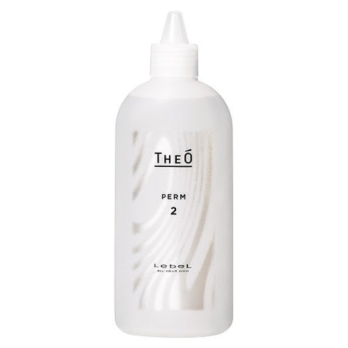 ジオ パーマ 2 300ml_20%