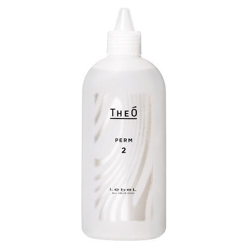 ジオ パーマ 2 300ml_11%