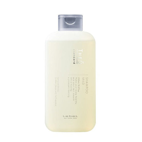 ジオ スタンダード シャンプー マイルド 250ml