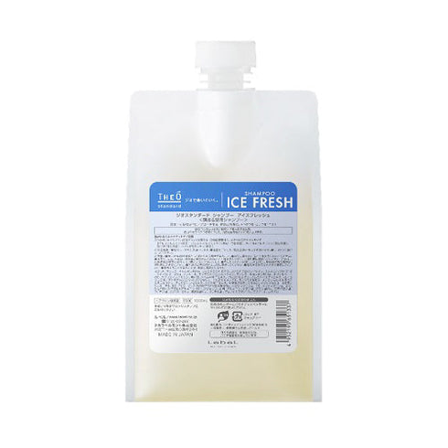 ジオスタンダード シャンプー アイスフレッシュ 1L_18%