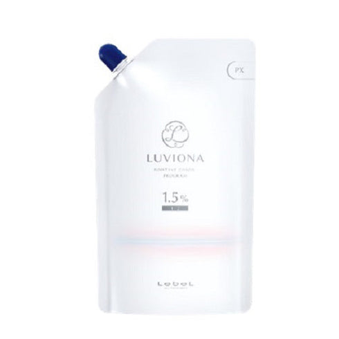 ルビオナ オキシPX 1.5% 1000ml_15%
