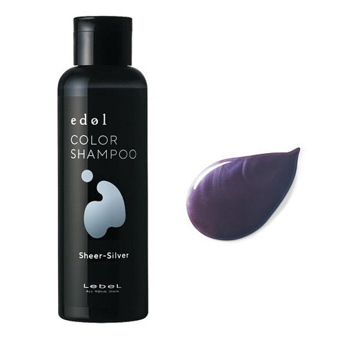 エドル シャンプー 150ml_25%