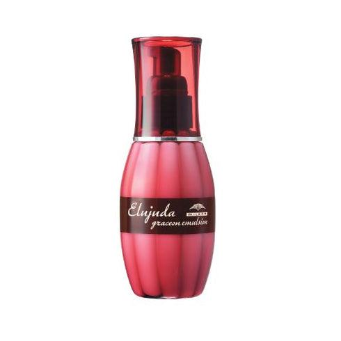 ディーセス エルジューダ グレイスオン エマルジョン 120ml_13%
