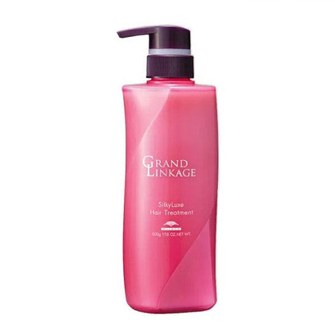 グランドリンケージ シルキーリュクス トリートメント 500g_25%