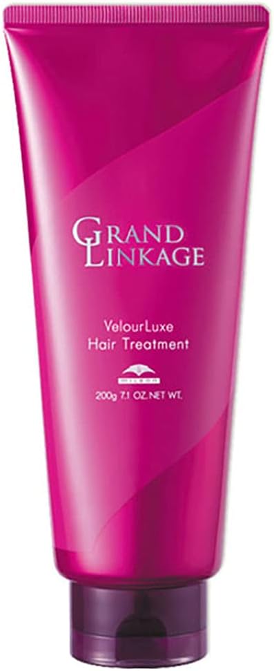 グランドリンケージ ヴェロアリュクス トリートメント 200g_13%
