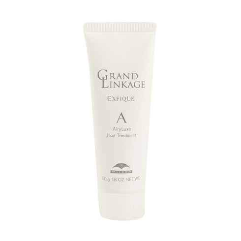 グランドリンケージ エクスフィーク エアリーリュクス トリートメント 50ml_23%