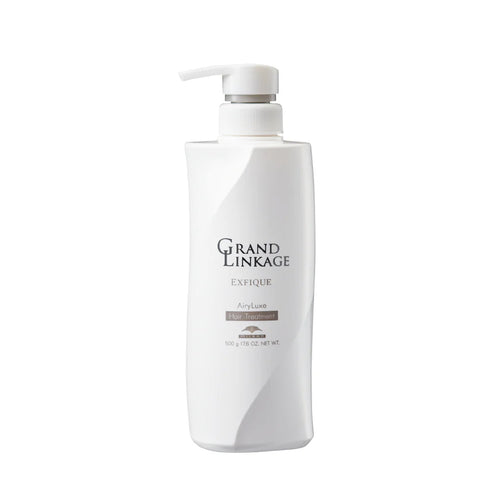 グランドリンケージ エクスフィーク エアリーリュクス トリートメント 500ml_24%
