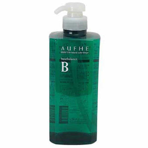 ディーセス アウフェ シャンプー ベースバランス B 680ml_14%