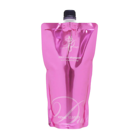 ディーセス ノイ ドゥーエ シルキーリュクス シャンプー 400ml レフィル_17%