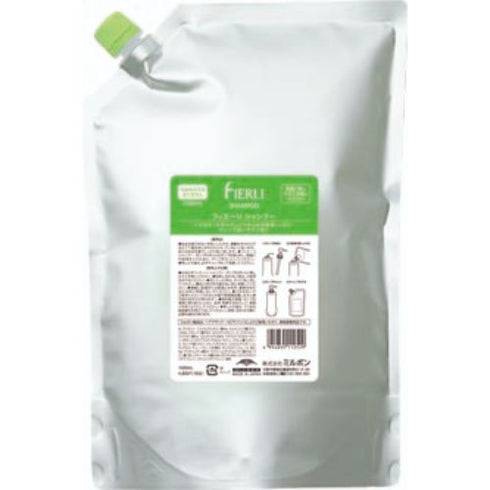 フィエーリ シャンプー 1000ml パック