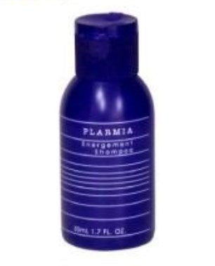 プラーミア エナジメント シャンプー 50ml_12%