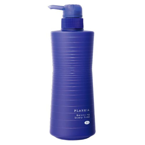 プラーミア バランシングスカルプソープ 500ml_16%