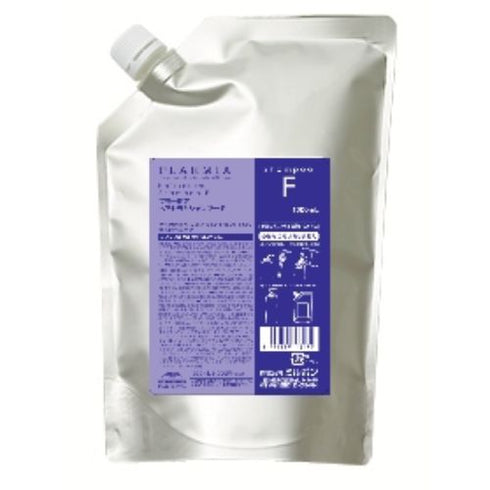 プラーミア ヘアセラムシャンプー F 1000ml レフィル_18%