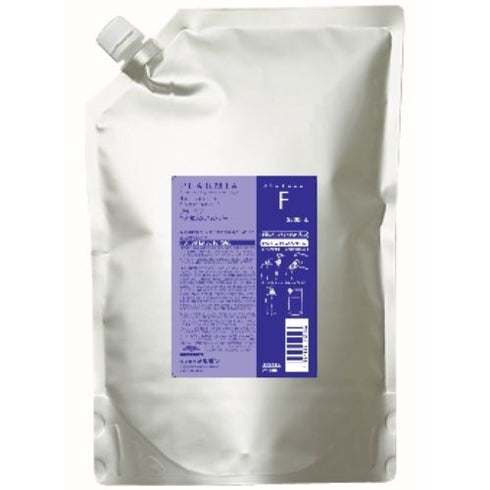 プラーミア ヘアセラムシャンプー F 2500ml レフィル_21%