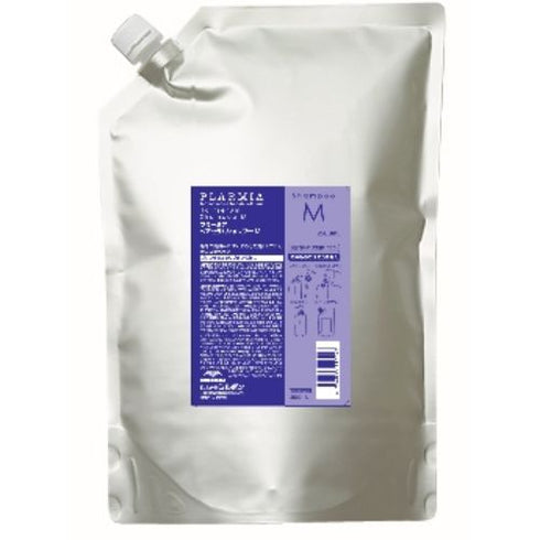 プラーミア ヘアセラムシャンプー M 2500ml レフィル_12%