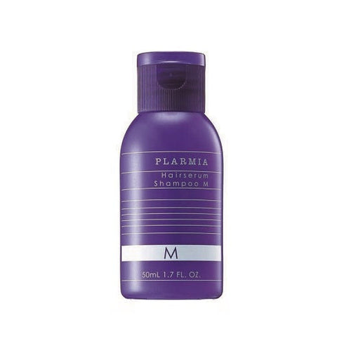 プラーミア ヘアセラムシャンプー M 50ml_21%