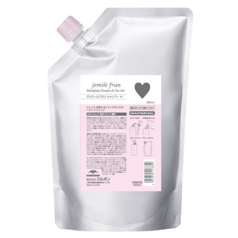 ジェミールフラン SP H 2500ml_11%