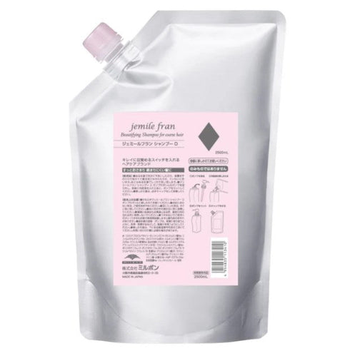 ジェミールフラン SP D 2500ml_13%