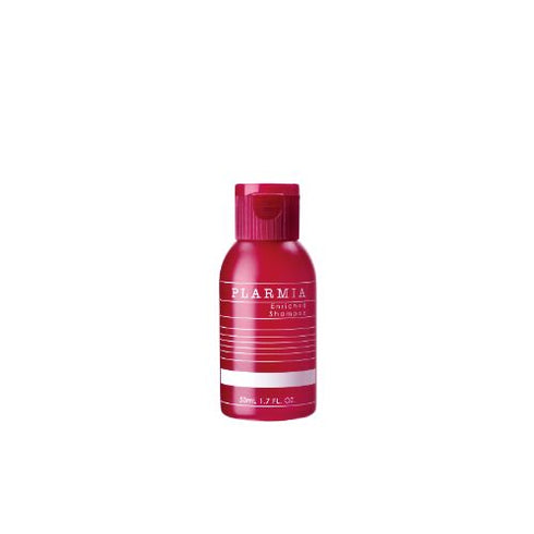 プラーミア エンリッチド シャンプー 50ml _20%