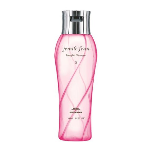 ジェミ-ルフラン ヒ-トG SPS 200ml_15%