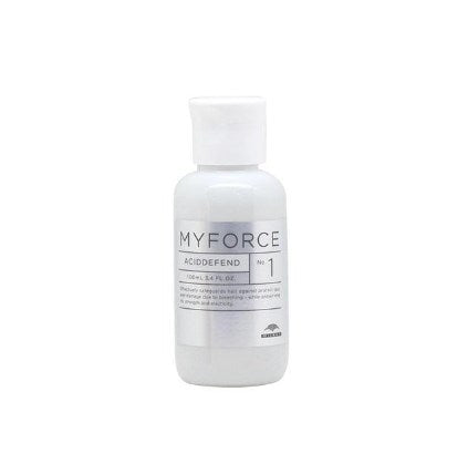 マイフォース アシッドディフェンド No.1 100ml_21%