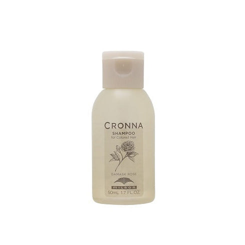 クロナ シャンプー フォーカラードヘア 50ml