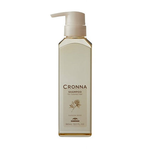 クロナ シャンプー フォーカラードヘア 360ml_19%