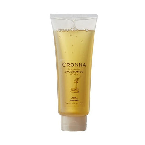 クロナ スパシャンプー ハニー 200ml_10%