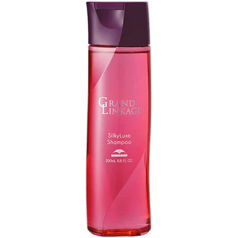 グランドリンケージ シルキーリュクス シャンプー 200mL_20%