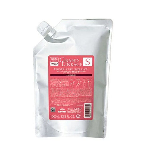 グランドリンケージ シルキーリュクス シャンプー 1L