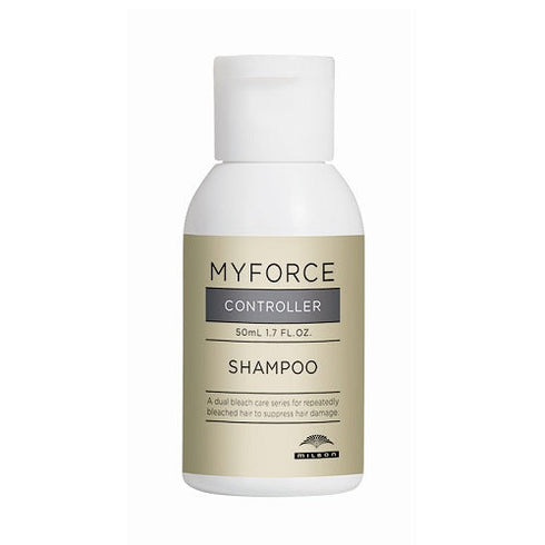 マイフォース コントローラー シャンプー 50ml