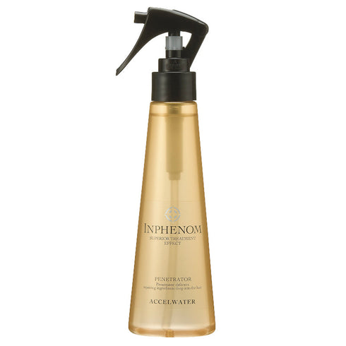 インフェノム アクセルウォーター 150ml_15%