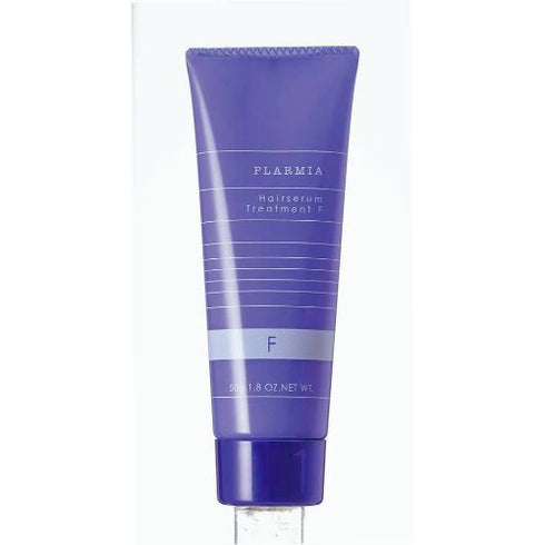 プラーミア ヘアセラムトリートメント F 50g_11%