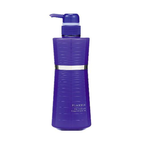 プラーミア ヘアセラムトリートメント M 500g_16%