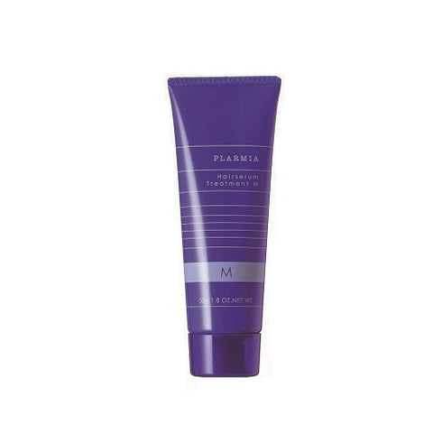 プラーミア ヘアセラムトリートメント M 50g_14%